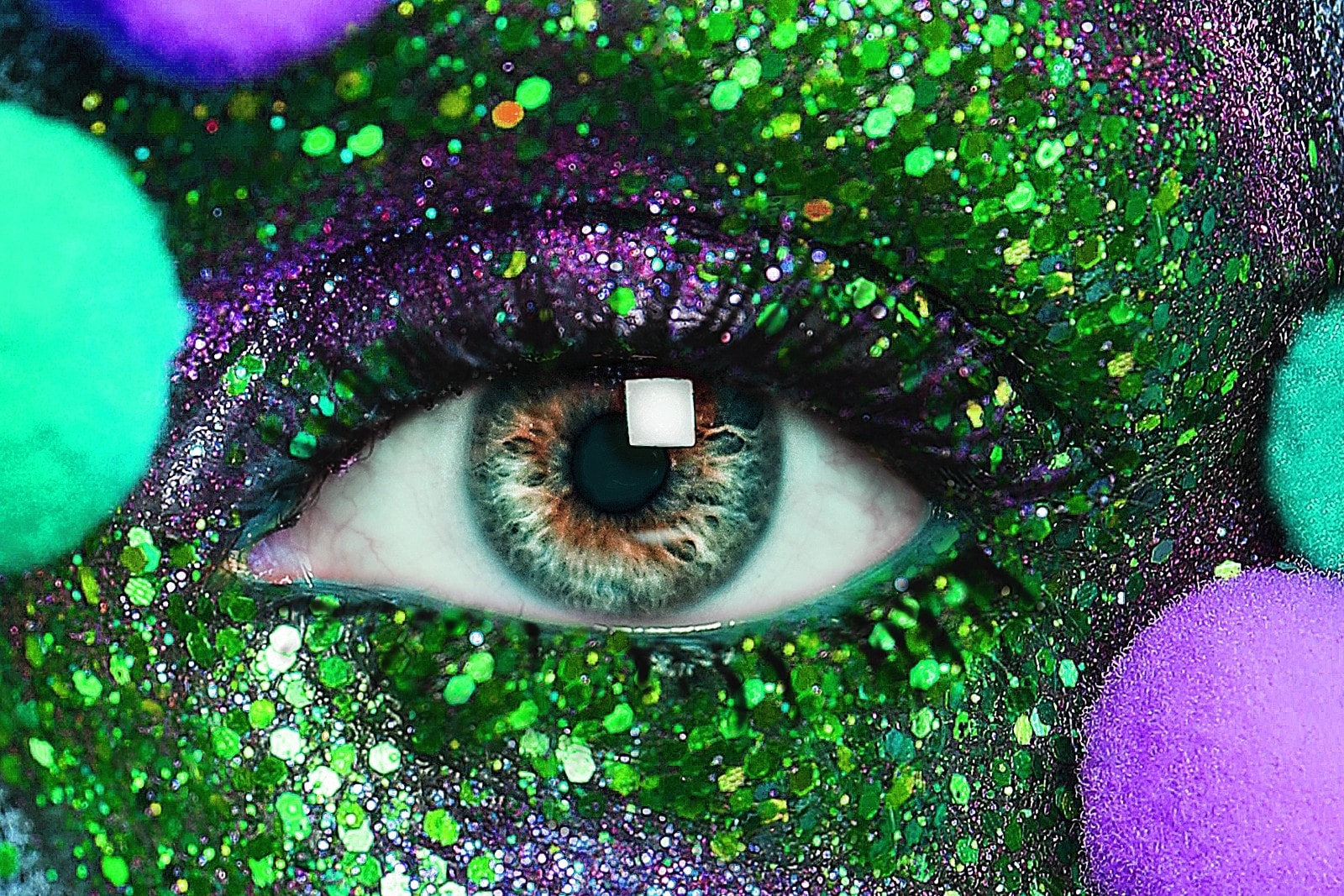 BEAUTY MAKEUP INTENSIVE