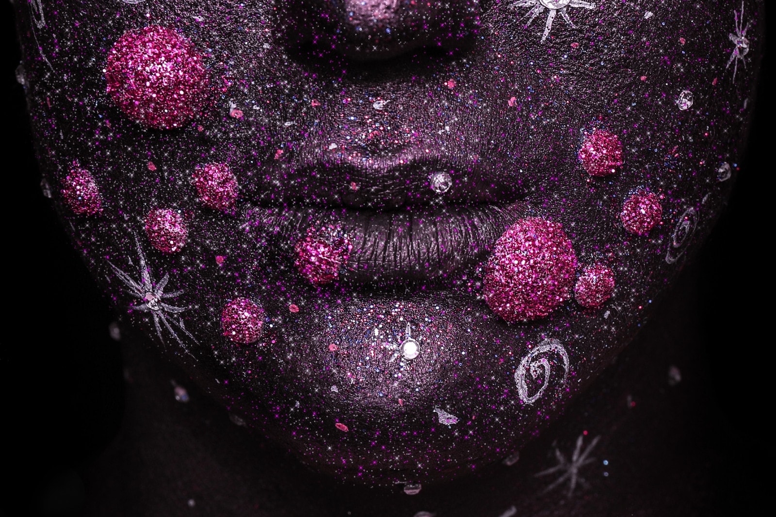 Programme de Maquillage Professionnel - Année 2