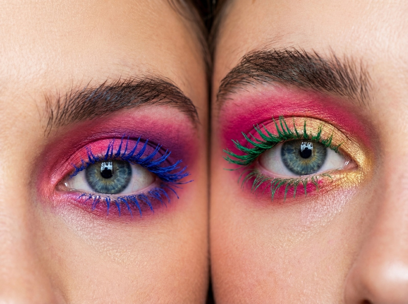 Maquillaje infantil