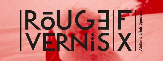 Rouge Vernis