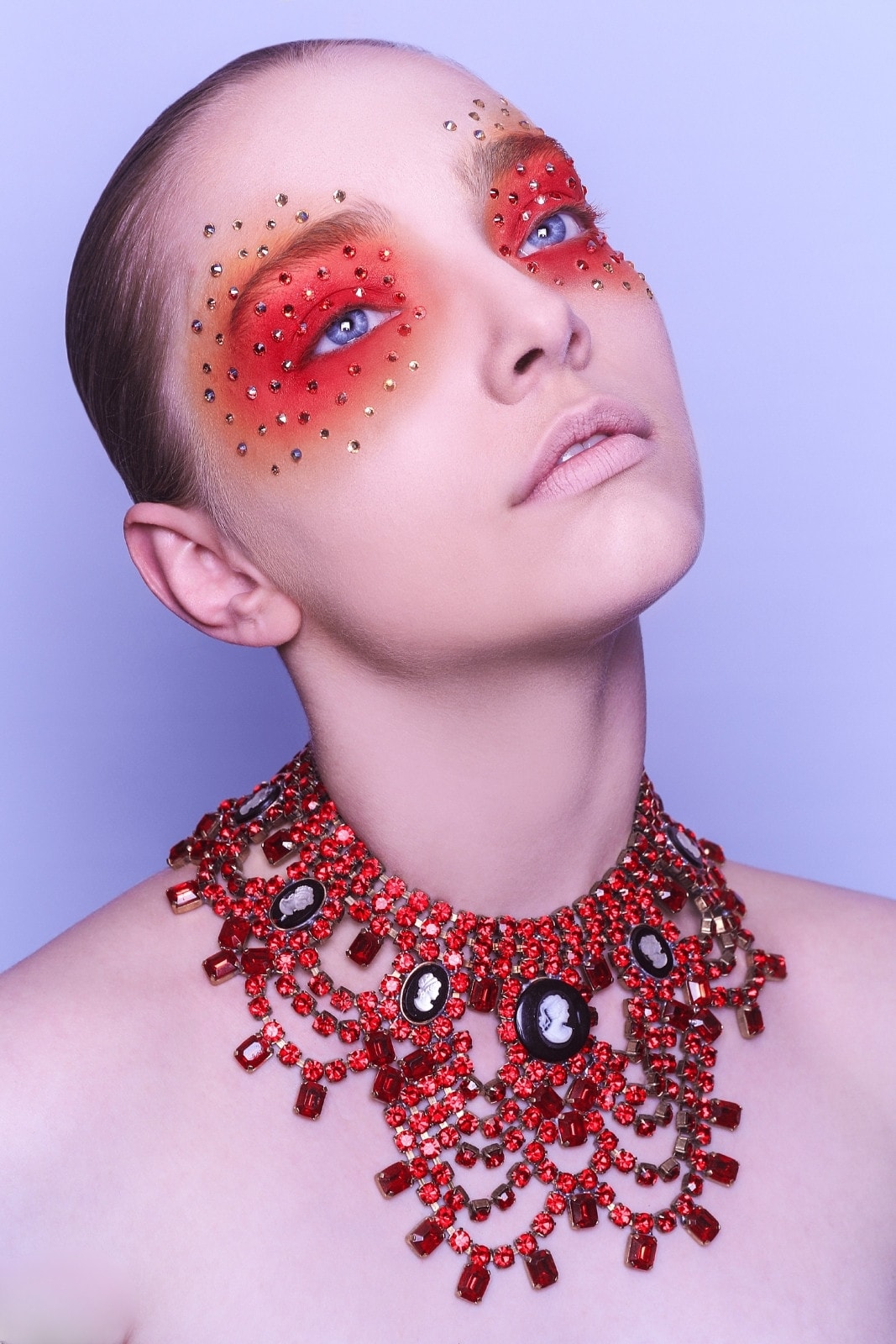 ARTISTIC MAKEUP INTENSIVE