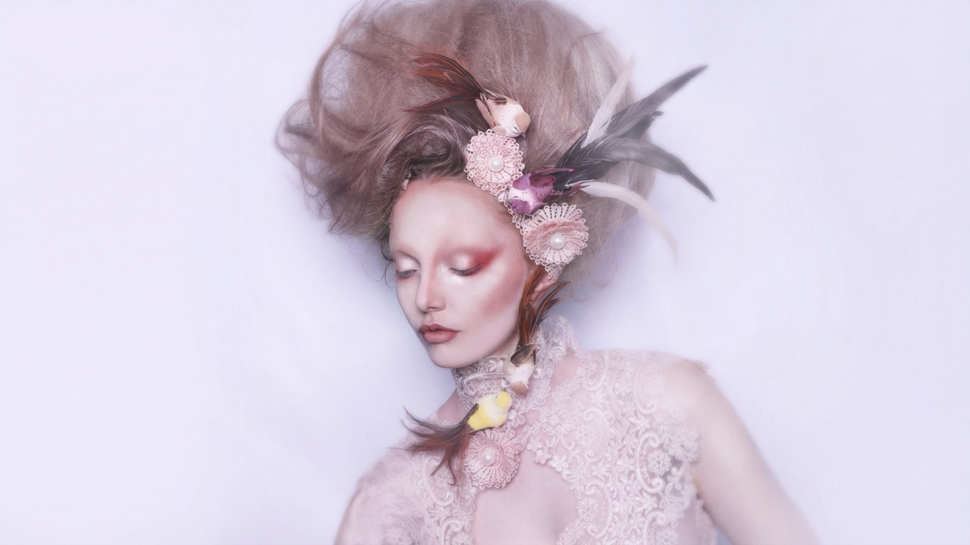 Intensive Professional Makeup Program - Year 1